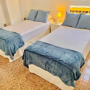 Encantadora Privada Cerca Del Mar Homestay