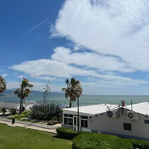  Сasa de vacaciones Meme Playa